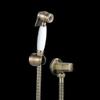 ZHCHAO Bathroom Shower Water Gun Bidet Faucet Single Cold Faucet Bathtub Faucet view 4