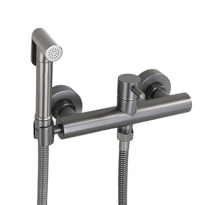 ZHCHAO Shower Faucet Bidet Faucet Washing Machine Mixer Shower Hot and Cold Mixer Shower