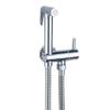 ZHCHAO Portable Bidet Ejector Toilet Bidet Faucet Hot and Cold Water Bathroom Mixer Sanitary Shower