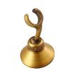 ZHCHAO Bidet Toilet Seat Spray Gun Sanitary Shower Set Bidet Faucet Shower Seat Antique Sculpture view 4