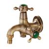 ZHCHAO Toilet Bidet Faucet Mixer Antique Toilet Shower Nozzle Bidet Faucet view 4
