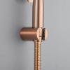 ZHCHAO Faucet Single Cold Water Handheld Bidet Nozzle Set Toilet Faucet Shower Sanitary Shower view 4