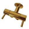 ZHCHAO Faucet Sprayer Toilet Corner Valve Handheld Sanitary Garden Faucet Bidet Sprayer Faucet view 3