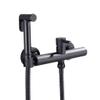 ZHCHAO Dual-use Bidet Faucet Bathroom Hot and Cold Shower Bidet Faucet view 1