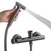ZHCHAO Dual-use Bidet Faucet Bathroom Hot and Cold Shower Bidet Faucet view 2