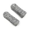 10PCS Cut-proof Finger Cots Cut Resistant Protector For Finger Hand Eczema Finger Cracking Finger Anti-cut Finger Cots view 4