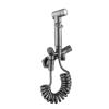 ZHCHAO Hand-held Toilet Bidet Faucet Sprayer Toilet Self-Cleaning Shower Bidet view 1