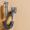 ZHCHAO Hand-held Toilet Bidet Faucet Sprayer Toilet Self-Cleaning Shower Bidet view 2