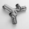 ZHCHAO Hand-held Toilet Bidet Faucet Sprayer Toilet Self-Cleaning Shower Bidet view 4