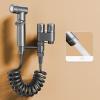 ZHCHAO Nozzle Shower Outlet Angle Valve Wall Mounted Outlet Bidet Toilet Accessories view 3