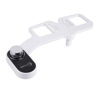 ZHCHAO Plug-in Free Easy Installation With Self-cleaning Nozzle Body Cleaner