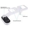 ZHCHAO Plug-in Free Easy Installation With Self-cleaning Nozzle Body Cleaner view 3