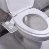 ZHCHAO -thin Non-electric Nozzles Frontal & Rear Wash For Bathroom Toilet Bidet Sprayer view 2