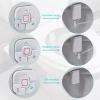 ZHCHAO -thin Non-electric Nozzles Frontal & Rear Wash For Bathroom Toilet Bidet Sprayer view 4