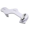 ZHCHAO Bidet Attachment For Toilet Seat Sprayer Shattaf Small Non-Electric Bidet Small Baday view 1