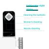 ZHCHAO Can Put Mobile Phone Storage Rack Nozzle Non-electric Thin Body Cleaner view 4