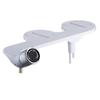 ZHCHAO Bathroom Bidet Toilet Seat Attachment Non Electric Self Cleaning Nozzle Bidet Sprayer Kit Bidet view 1
