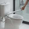 ZHCHAO Single Cooling Cleanser Nozzle Easy to Install Toilet Accessories Flusher view 1