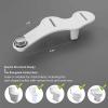 ZHCHAO Single Cooling Cleanser Nozzle Easy to Install Toilet Accessories Flusher view 3