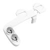 ZHCHAO Self-cleaning Toilet Flusher Manual Non-electric Toilet Flusher view 2