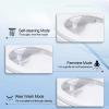 ZHCHAO Self-cleaning Toilet Flusher Manual Non-electric Toilet Flusher view 3