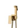 ZHCHAO Bidet Faucet Sprayer Shower Faucet Bidet Toilet Washing Machine Hot and Cold Water Mixer