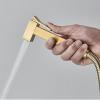 ZHCHAO Bidet Faucet Sprayer Shower Faucet Bidet Toilet Washing Machine Hot and Cold Water Mixer view 3