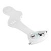 ZHCHAO Easy To Install Smart Unplugged Body Cleaner Cold and Hot Water Nozzle Toilet Cover view 2