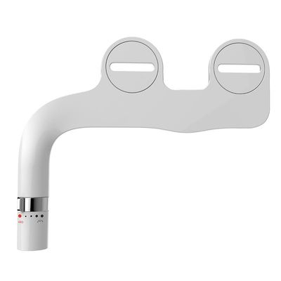 ZHCHAO -thin Home Hotel Body Cleaner Does Not Use Electric Smart Flush Toilet Accessories