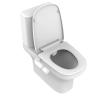 ZHCHAO -thin Home Hotel Body Cleaner Does Not Use Electric Smart Flush Toilet Accessories view 2
