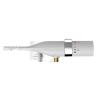 ZHCHAO -thin Home Hotel Body Cleaner Does Not Use Electric Smart Flush Toilet Accessories view 4