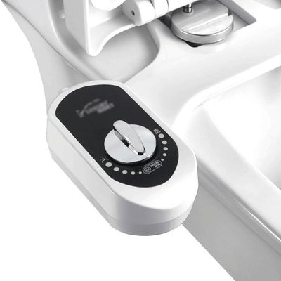 ZHCHAO Manual Body Cleaner Unplugged Toilet Flusher Body Cleaner Toilet Accessories