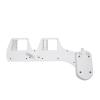 ZHCHAO Manual Body Cleaner Unplugged Toilet Flusher Body Cleaner Toilet Accessories view 4