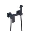 ZHCHAO Bathroom Bidet Faucet Sprayer Shower Faucet Bidet Toilet Washing Machine Hot and Cold Water Mixer view 1
