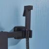 ZHCHAO Bathroom Bidet Faucet Sprayer Shower Faucet Bidet Toilet Washing Machine Hot and Cold Water Mixer view 3