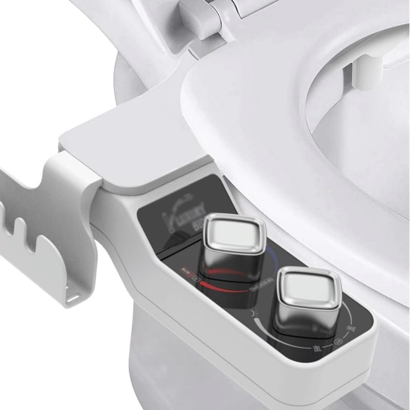 ZHCHAO Hot And Cold Body Cleaner Can Put Mobile Phone Storage Rack Nozzle