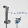 ZHCHAO Portable Bidet Sprayer Toilet Bidet Faucet Bathroom Shattaf Valve Set Hygienic Shower Faucet view 2