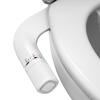 ZHCHAO Bidet Non-Electric Toilet Attachment Nozzle Bidet Adjustable Water Pressure view 1