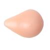 EZELIYP Silicone Fake Breast Premium Fake Boob for Transgender Individuals Breast Enhancement Needs RIGHT- 300g view 1