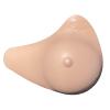 EZELIYP Lightweight Silicone False Breast Fake Boob Fake Breast for Transgender Mastectomy Cross-dresser Cosplay RIGHT-202g view 1