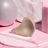 EZELIYP Lightweight Silicone False Breast Fake Boob Fake Breast for Transgender Mastectomy Cross-dresser Cosplay RIGHT-202g view 2