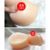 EZELIYP Silicone Fake Breasts Fake Boobs Breast Enhancers for Mastectomy Recovery and Stunning Cosplay Ensembles Flaunt Your Confidence Flesh-1600g view 3