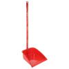 FRCOLOR Dustpan Long Handle Heavy Duty Dust Pan Cleaning Dustpan Broom and Stand up Random Style view 1