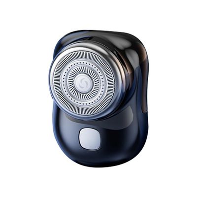 Junterone USB Rechargeable Electric Trimmer with Digital Display and Multifunctional Function, Ideal for Travel - E