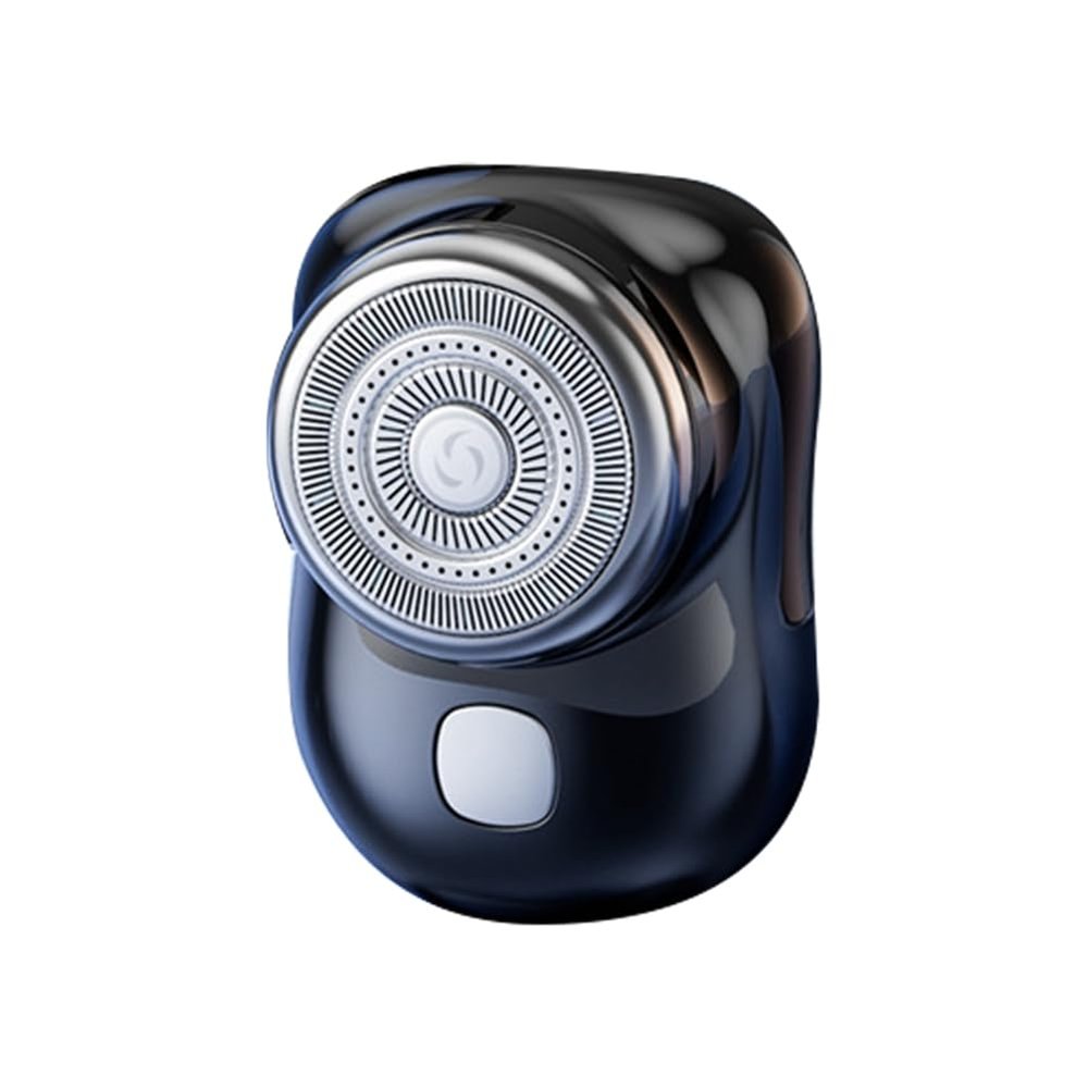 Junterone USB Rechargeable Electric Trimmer with Digital Display and Multifunctional Function, Ideal for Travel - E