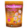 Drizzilicious Very Berry 113g view 1
