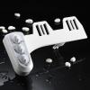 ZHCHAO Smart Unplugged Body Cleaner Cold and Hot Water Nozzle Toilet Cover view 4