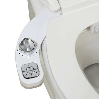 ZHCHAO Do Not Use Electricity Water Temperature Can Be Adjusted Hot and Cold Water Rinse Bidet Wash