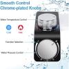 ZHCHAO The Body Cleaner Does Not Use The Smart Toilet Lid Buttock Douche Cold and Hot Spray Easy to Install view 2