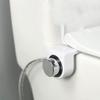 ZHCHAO Bidet Attachment For Toilet Seat SprayerSmall Non-Electric Bidet Small view 1